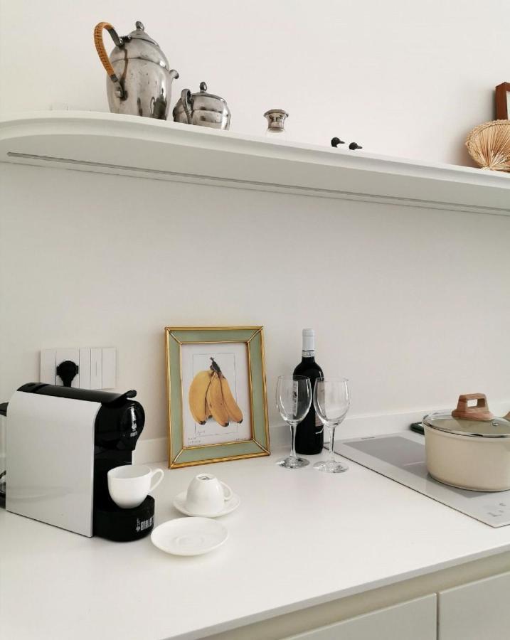 Coniger 4 Casa Vacanze In Centro Lecce Con Wi-Fi E Smart Tv Exterior photo