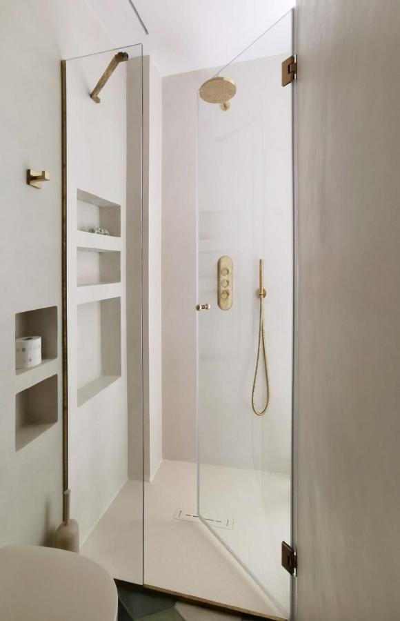 Coniger 4 Casa Vacanze In Centro Lecce Con Wi-Fi E Smart Tv Exterior photo