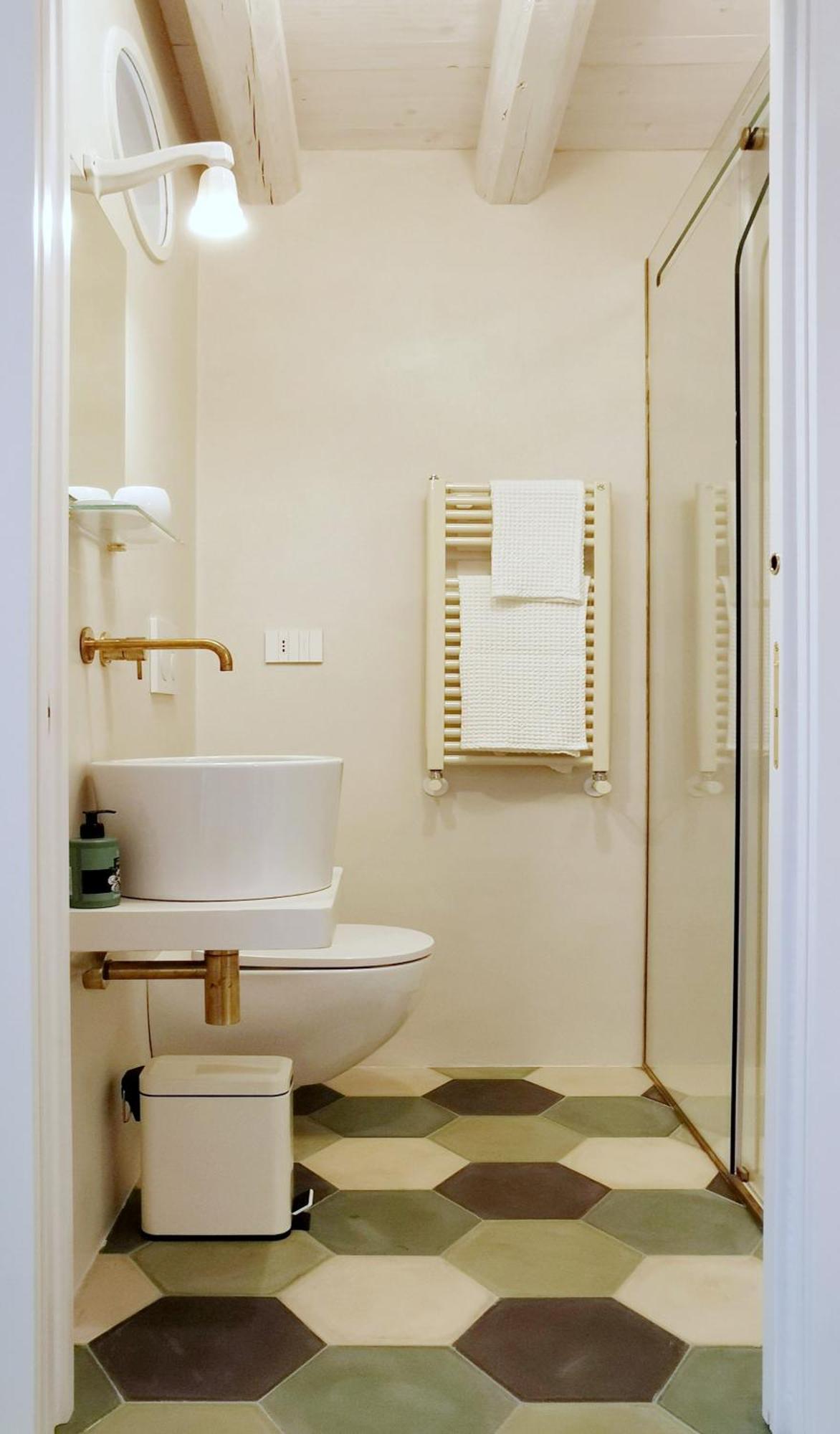 Coniger 4 Casa Vacanze In Centro Lecce Con Wi-Fi E Smart Tv Exterior photo